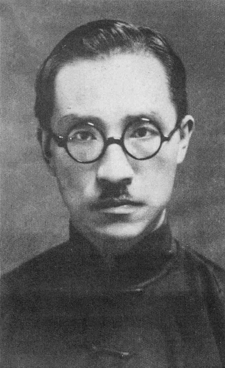Hu Xiaojiang