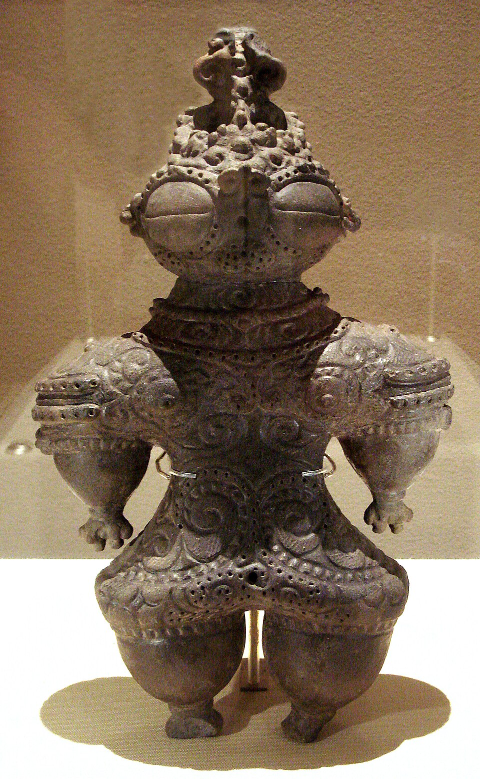 Hu Xuechun