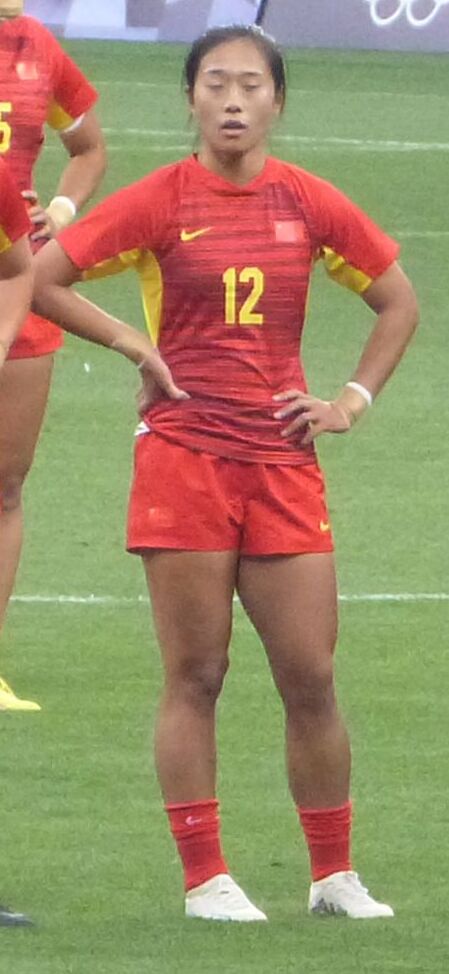 Hu Yu
