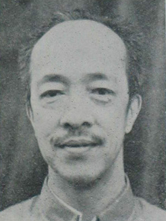 Hu Yuzhi