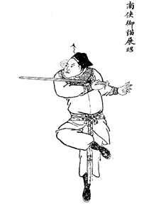 Hu Zhaohui