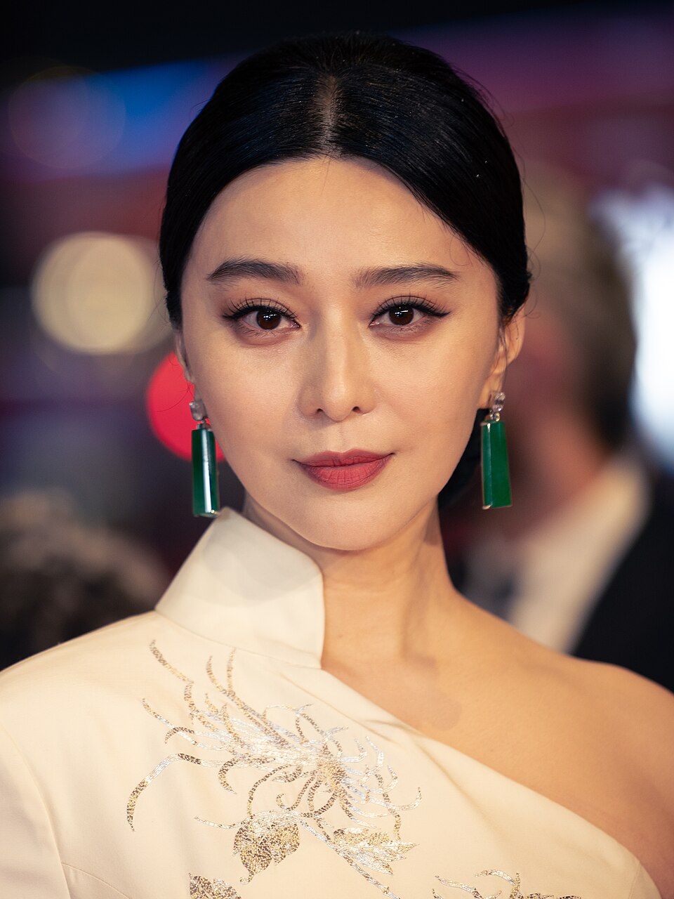 Huang Bingbing