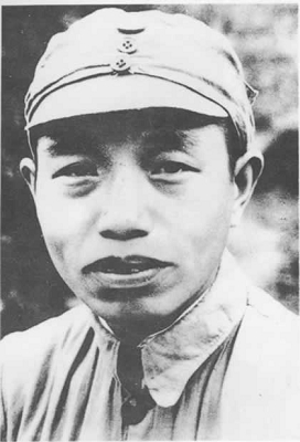 Huang Bingxiu