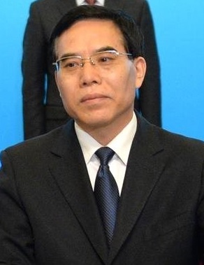 Huang Chenxi