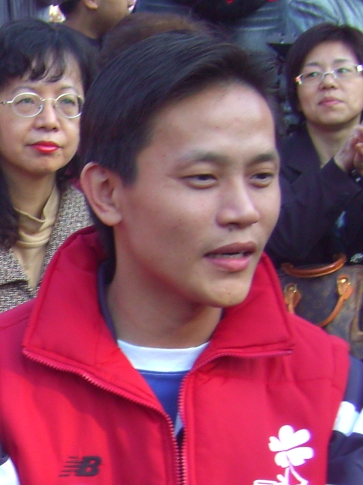 Huang Chih-yuan