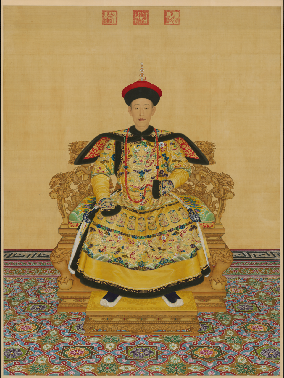 Huang Ching-lung