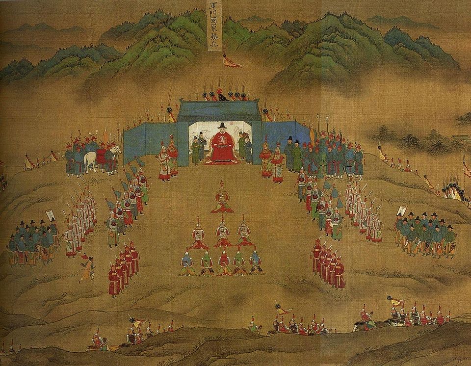 Huang Dazheng