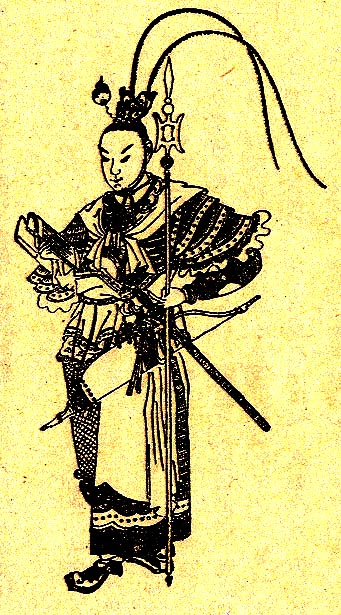 Huang Fengxian