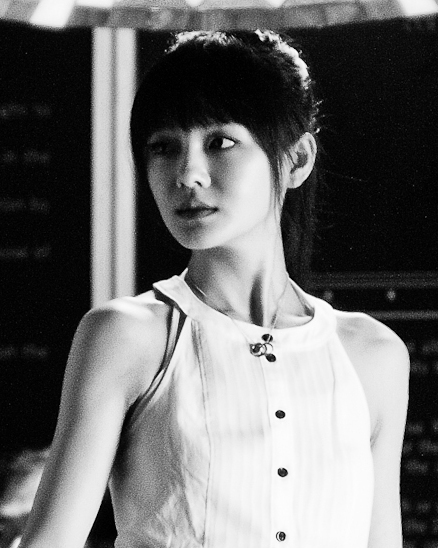 Huang Hsu-lei