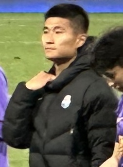 Huang Jiaxin
