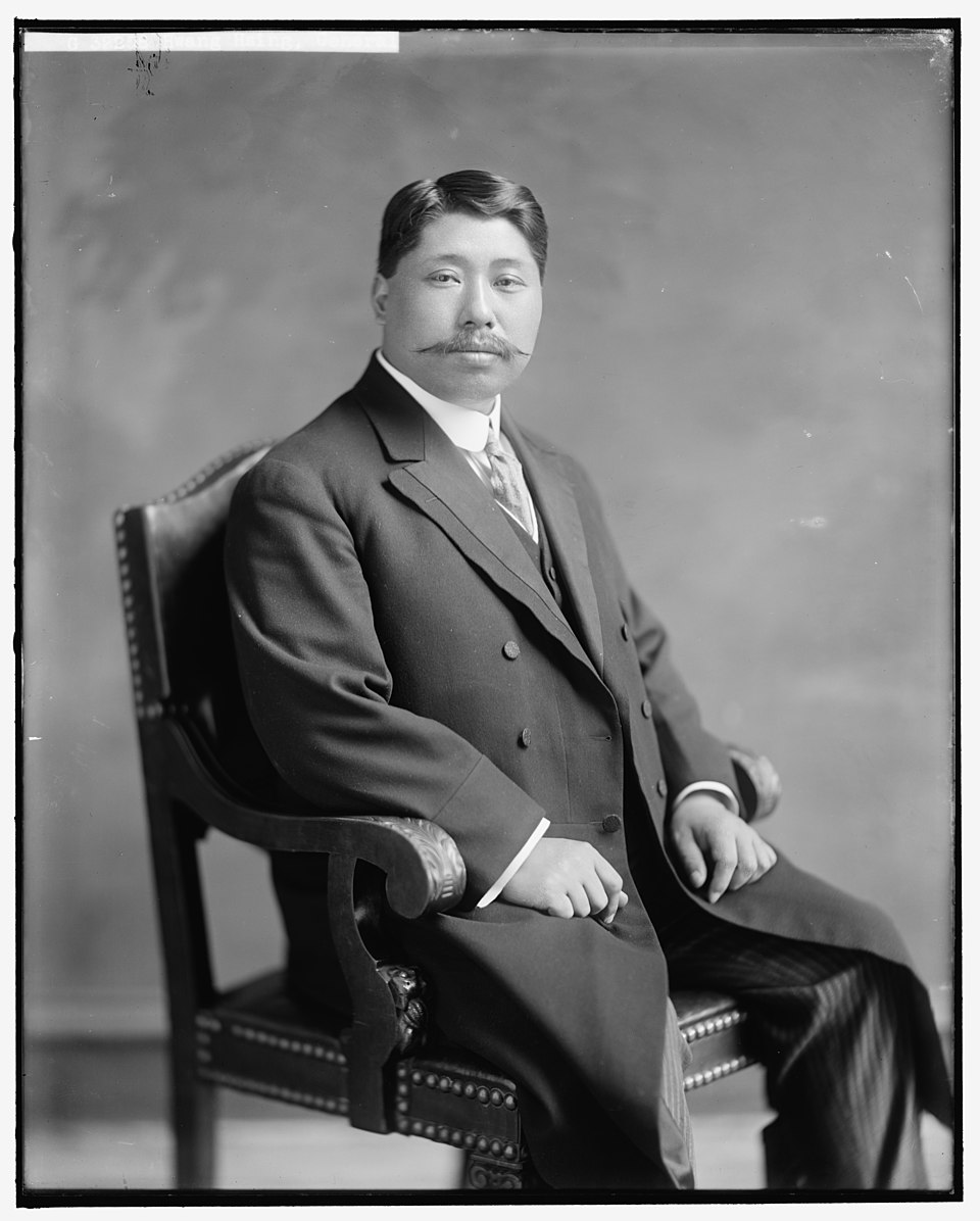 Huang Ke Qing