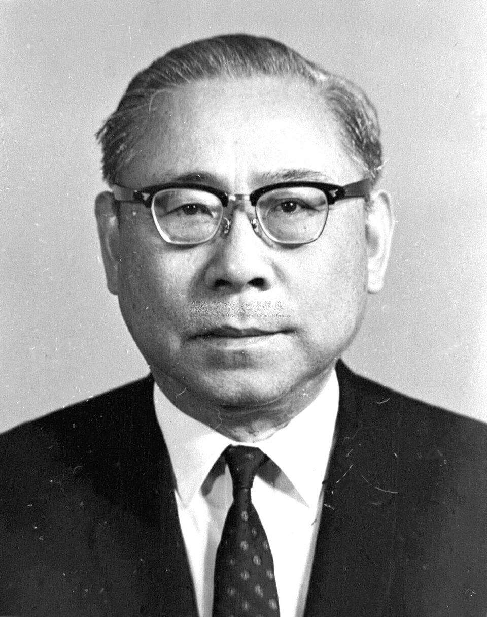 Huang Lu Chin-ru