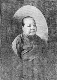 Huang Nüshi