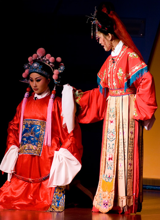 Huang Qiuping