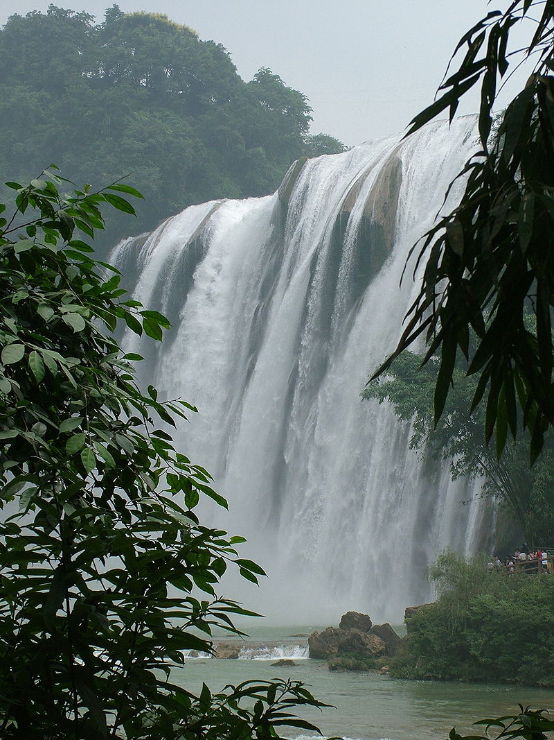 Huang Shu-ting