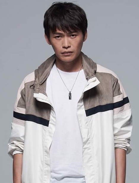 Huang Teng-hui