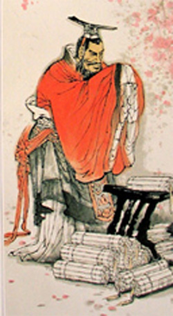 Huang Wei Wen