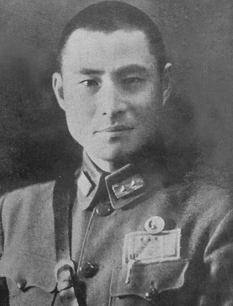 Huang Wei