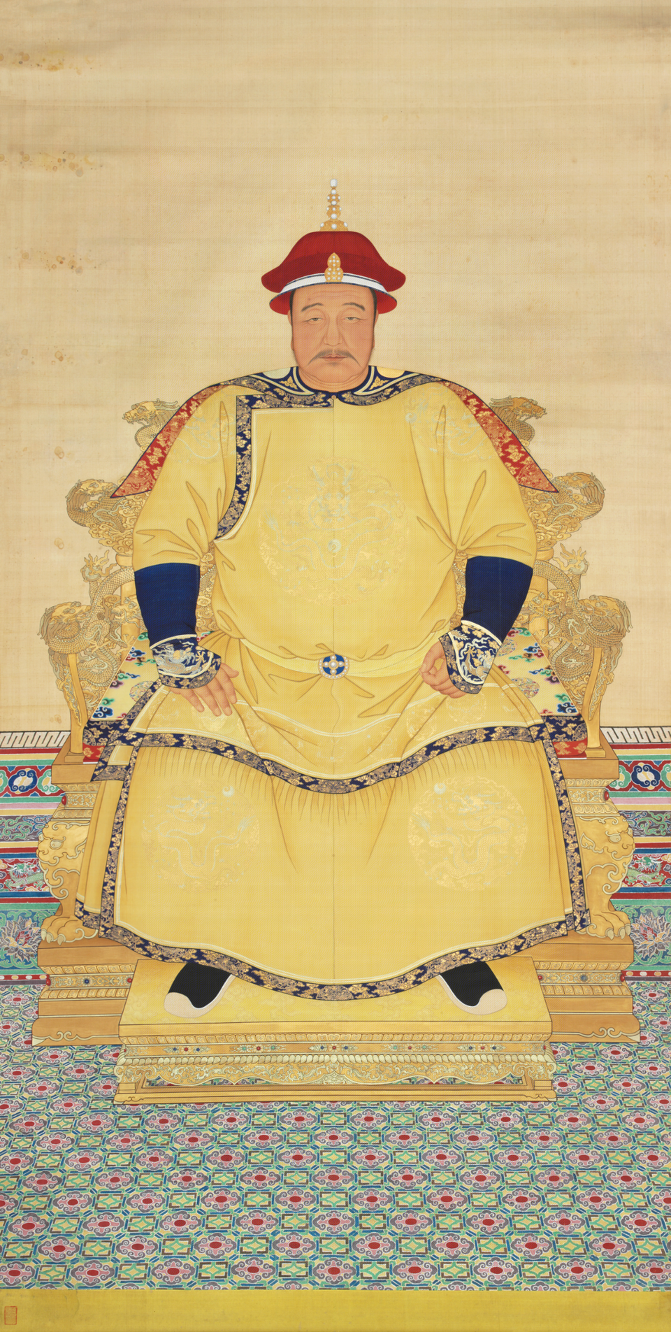 Huang Wen-chi