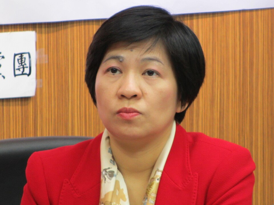 Huang Wen-ling