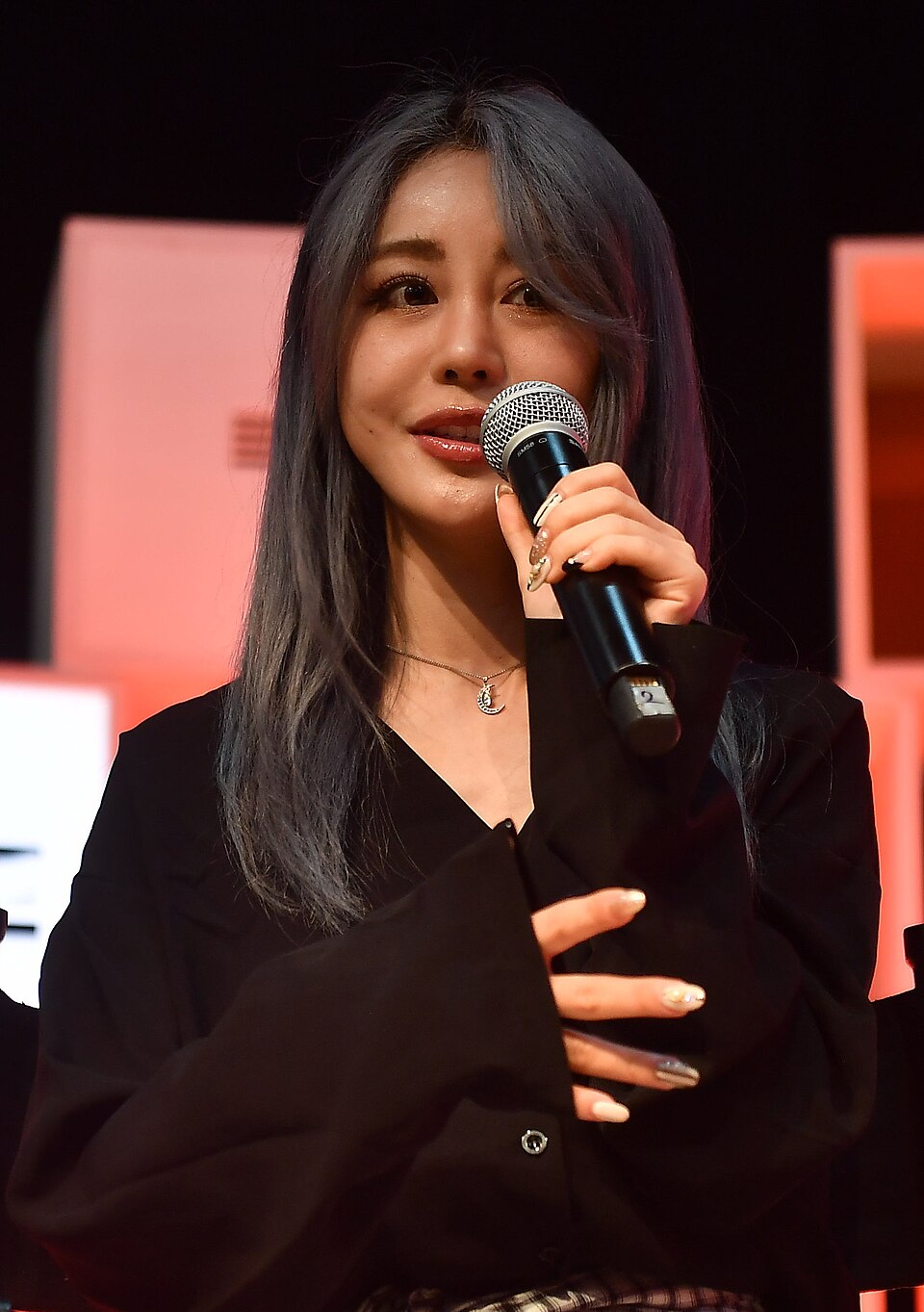 Huang Wenjie