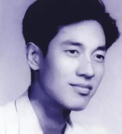 Huang Xuhua