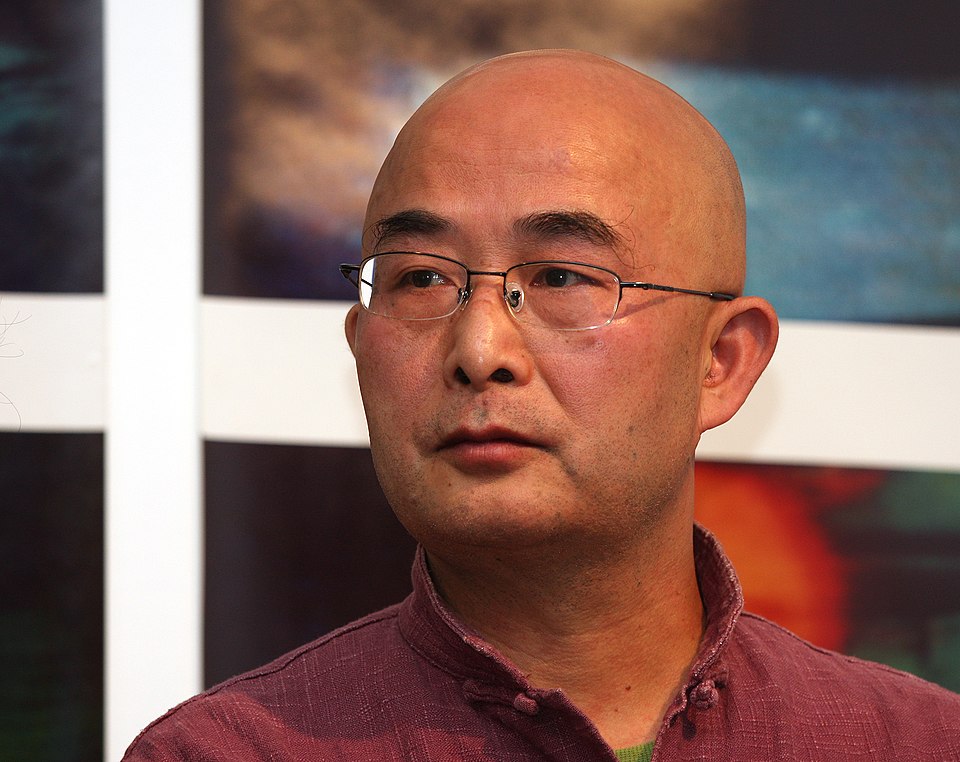 Huang Yiwu