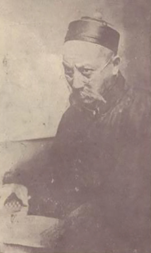 Huang Zhaozhang