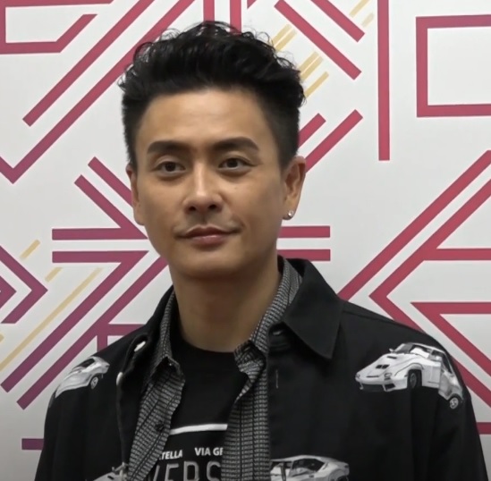 Huang Zongze