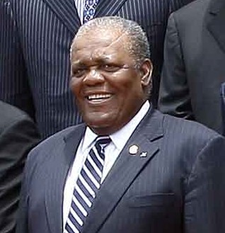 Hubert Alexander Ingraham