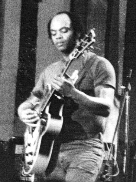 Hubert Gale