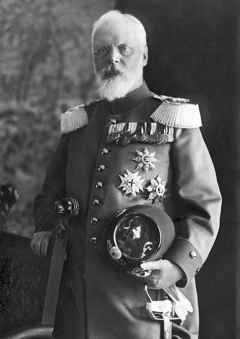 Hubert Glaser