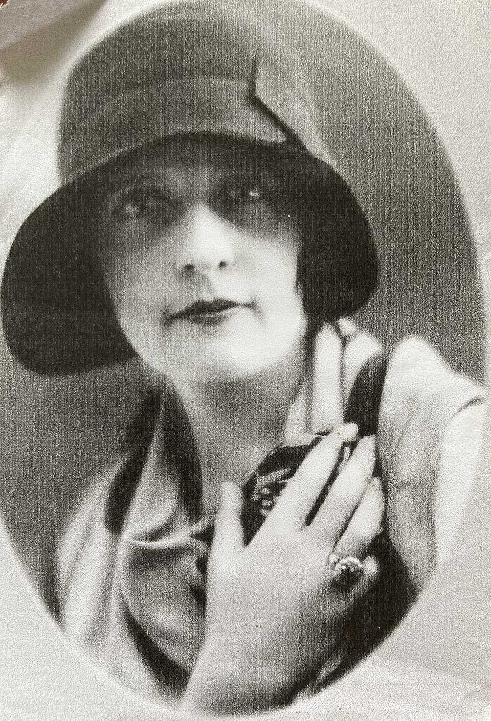 Huberth Sánchez