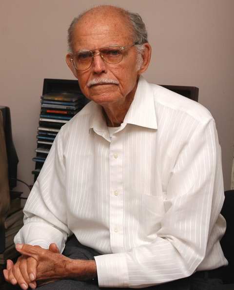 Huberto Álvarez