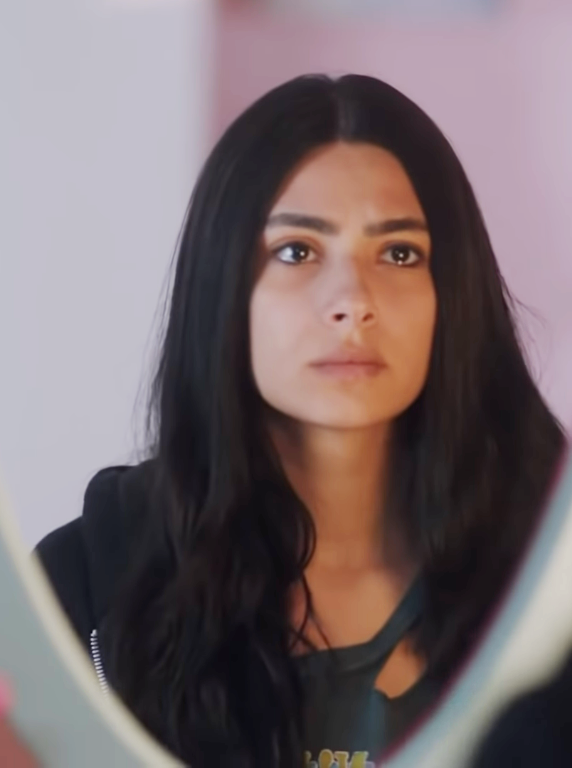 Huda El Mufti