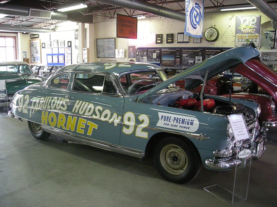 Hudson Grand