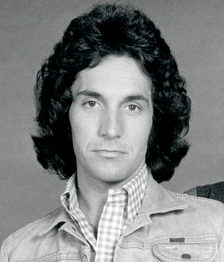 Hudson Williams
