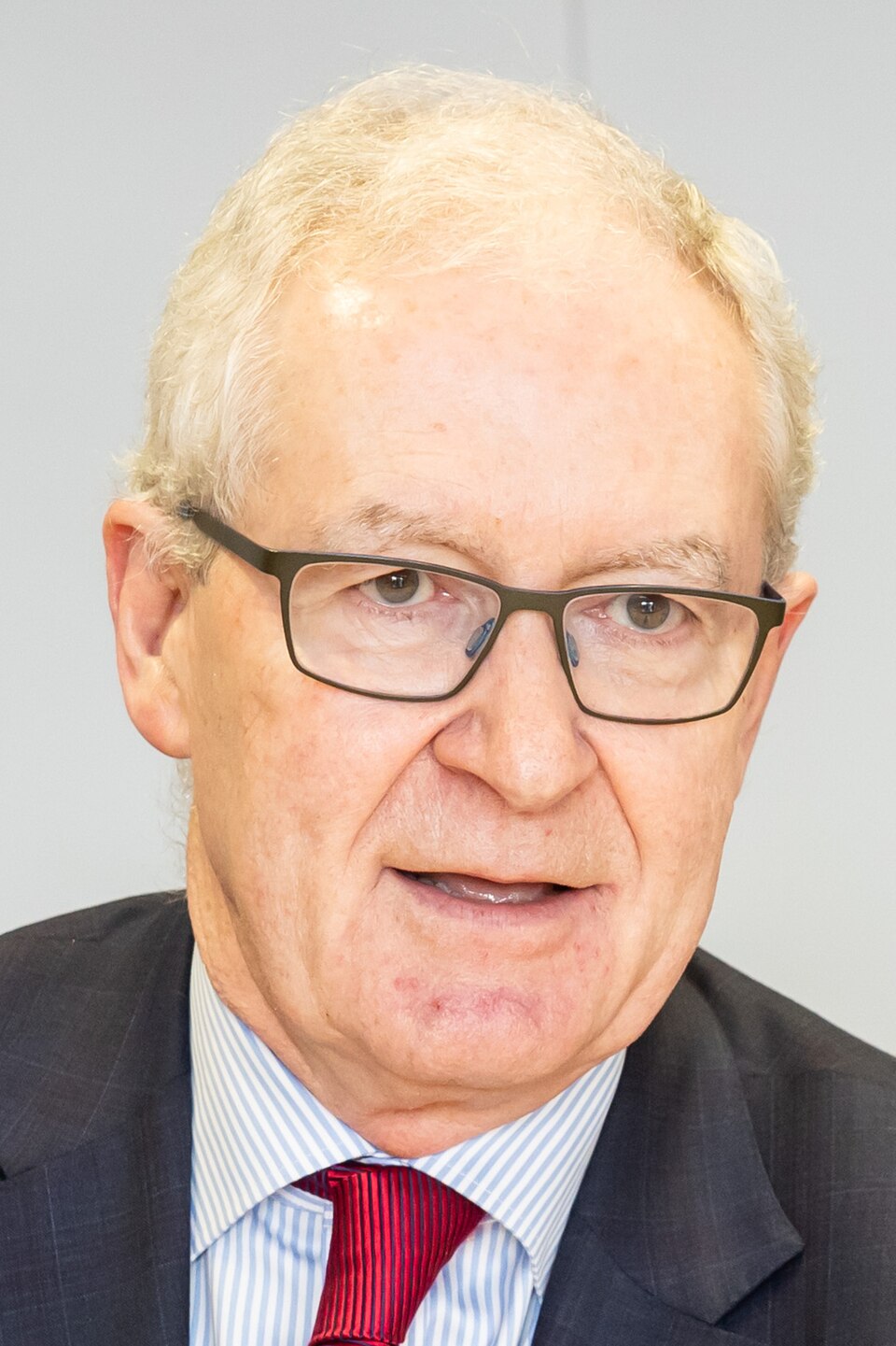 Hugh Brady