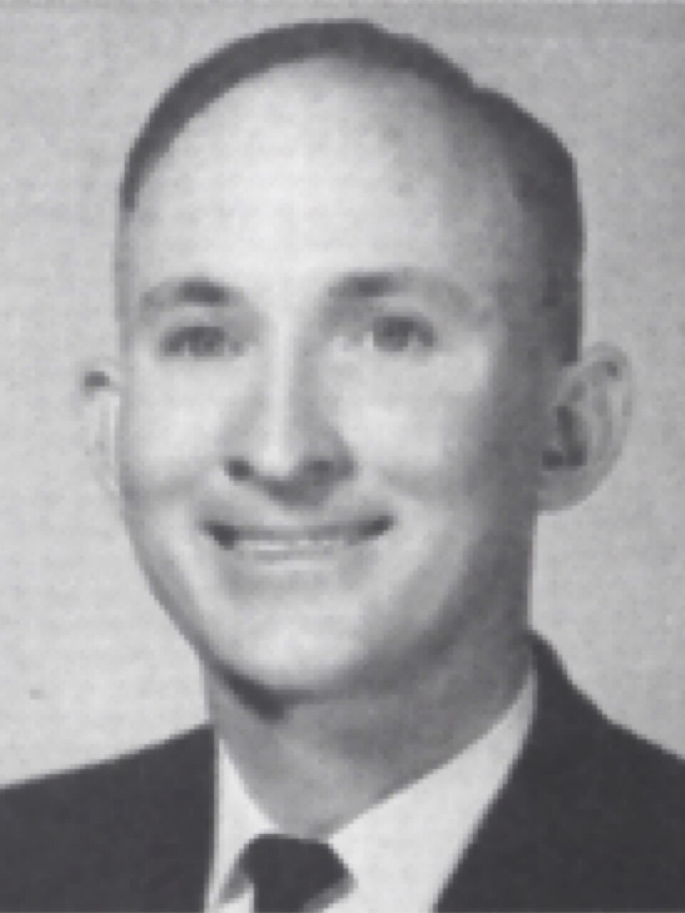 Hugh Carter