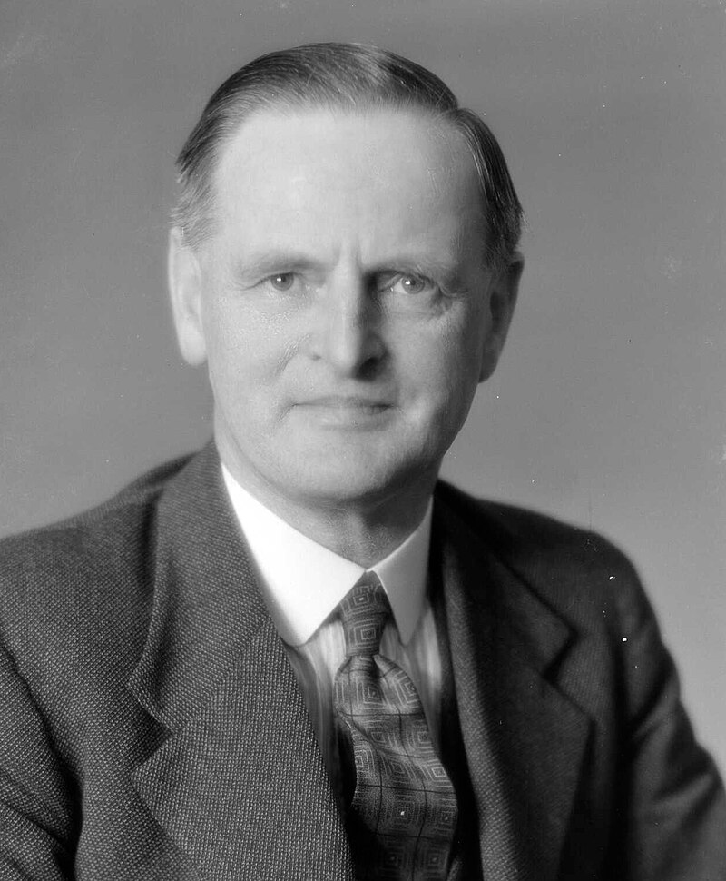 Hugh Croskery