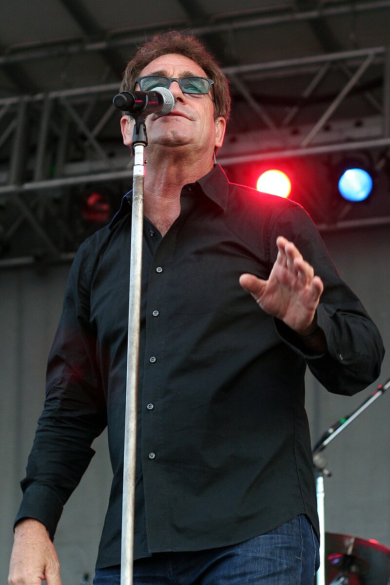 Hugh Lewis