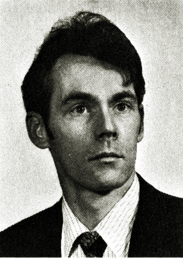 Hugh Malone