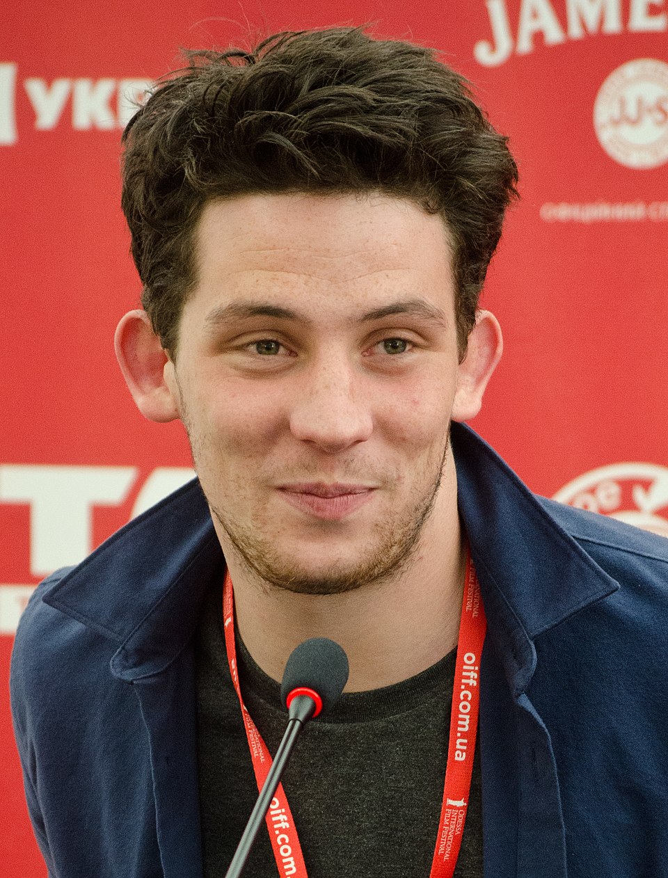 Hugh Patrick O'Connor