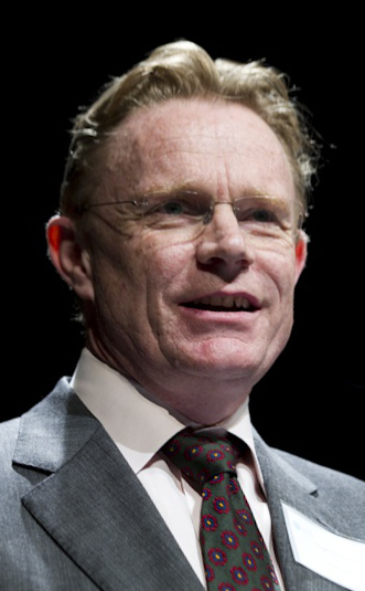 Hugh Riminton