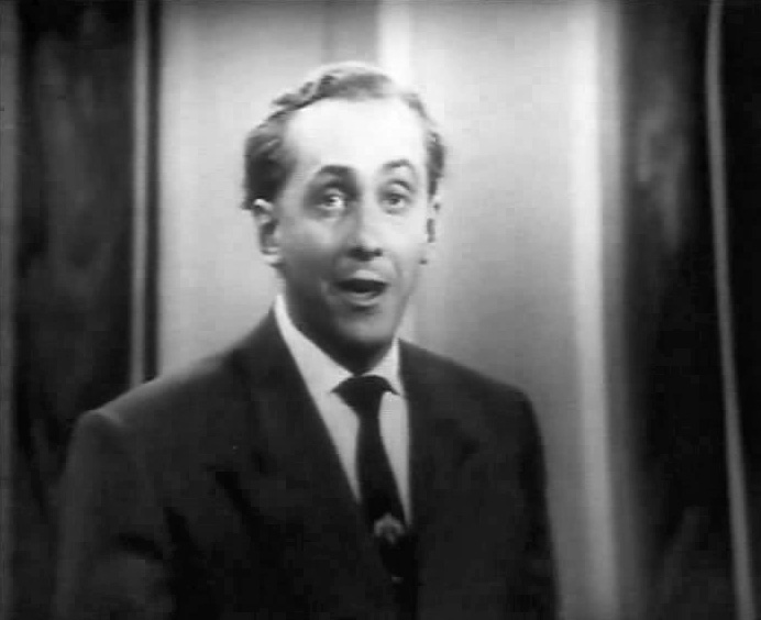 Hughie Vaughan