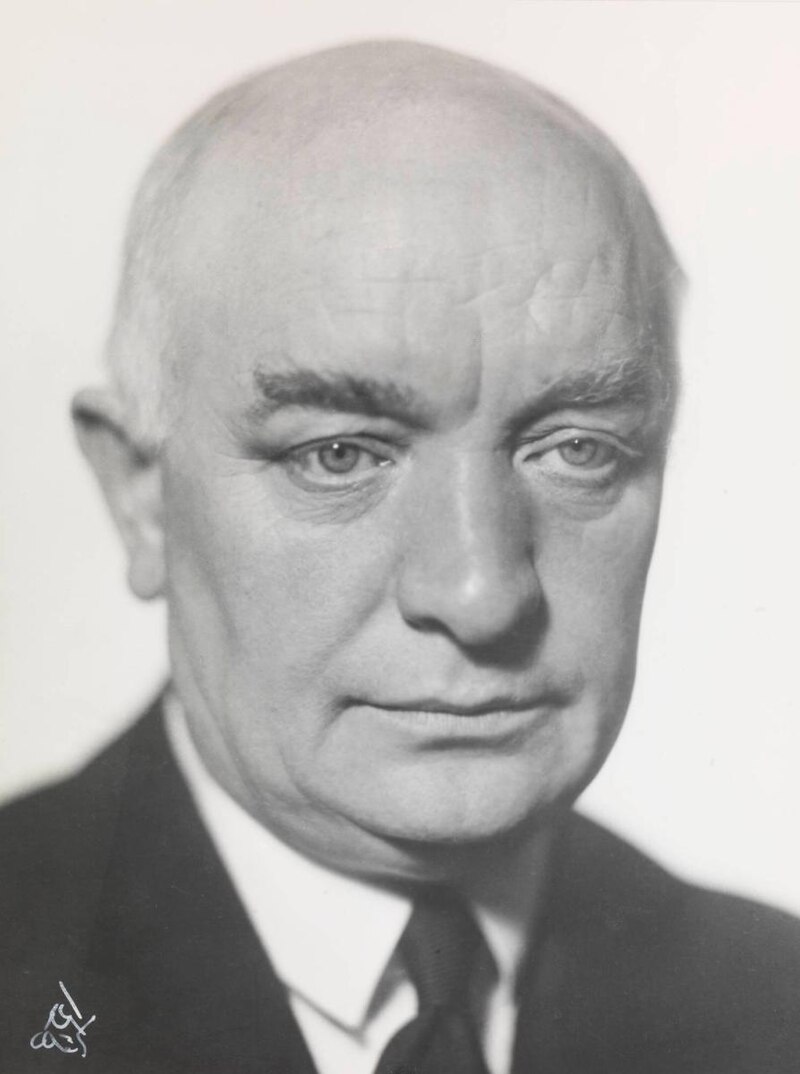 Hugo Albin