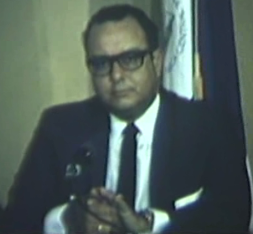 Hugo Alfredo Irurzún