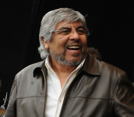 Hugo Antonio Moyano