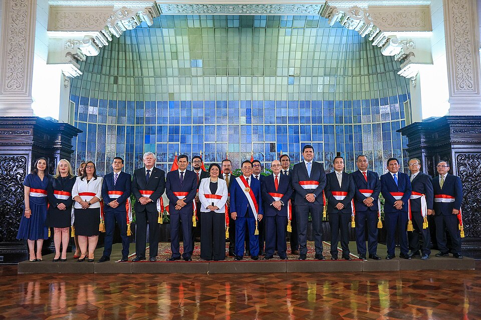 Hugo Begazo de Bedoya