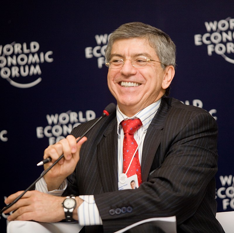 Hugo César C. L
